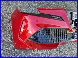 Paraurti Avant Original Alfa Romeo Junior 2024R