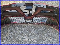 Paraurti Avant Original Alfa Romeo Junior 2024R