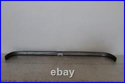 Pare-Chocs Arrière Pour Alfa Romeo Alfasud Ti Original (T91)