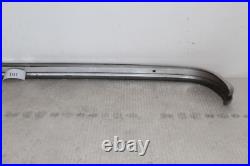 Pare-Chocs Arrière Pour Alfa Romeo Alfasud Ti Original (T91)