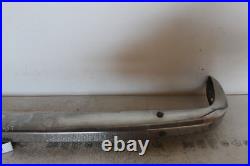 Pare-Chocs Arrière Pour Alfa Romeo Alfetta 1600 Original