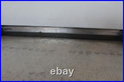 Pare-Chocs Arrière Pour Alfa Romeo Alfetta 1600 Original