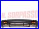 Pare-Chocs Avant + Feux Alfa Romeo 75 Turbo America V6 Milano Original