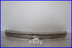 Pare-Chocs Avant Pour Alfa Romeo Giulia Original