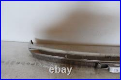 Pare-Chocs Avant Pour Alfa Romeo Giulia Original