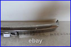 Pare-Chocs Avant Pour Alfa Romeo Giulia Original