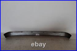 Pare-Chocs Avant Pour Alfa Romeo Giulia Original