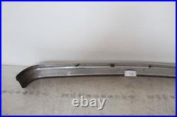 Pare-Chocs Avant Pour Alfa Romeo Giulia Original