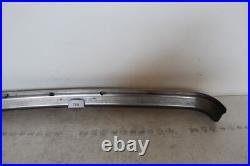 Pare-Chocs Avant Pour Alfa Romeo Giulia Original