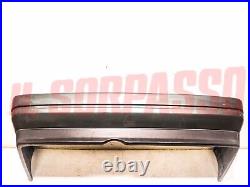 Pare-Chocs + Supports Alfa Romeo 75 + Twin Spark + Turbo Original Pare-Chocs + Supports Alfa Romeo 75 + Twin Spark + Turbo Original