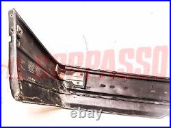 Pare-Chocs + Supports Alfa Romeo 75 + Twin Spark + Turbo Original Pare-Chocs + Supports Alfa Romeo 75 + Twin Spark + Turbo Original