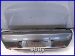 Pare-choc Ar Alfa Romeo 156 Ph 2 (932) 156048557