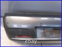 Pare-choc Ar Alfa Romeo 156 Ph 2 (932) 156048557