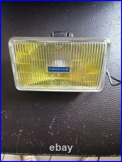 Phare Carello Feu antibrouillard Original Alfa Romeo Alfasud Sprint 33 NOS