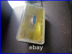Phare Carello Feu antibrouillard Original Alfa Romeo Alfasud Sprint 33 NOS