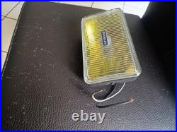 Phare Carello Feu antibrouillard Original Alfa Romeo Alfasud Sprint 33 NOS