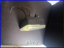Phare Carello Feu antibrouillard Original Alfa Romeo Alfasud Sprint 33 NOS