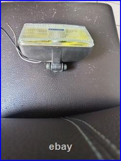 Phare Carello Feu antibrouillard Original Alfa Romeo Alfasud Sprint 33 NOS