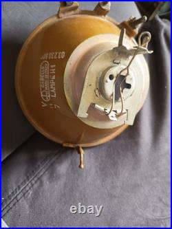 Phare Original MASERATI ALFA ROMEO GIULIETTA ALFETTA BERLINA LANCIA