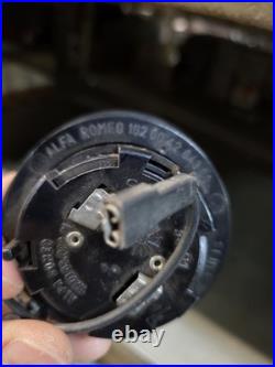 Plafonnier Éclairage Intérieur Lumière De Courtoisie Originale ALFA ROMEO 75 Plafonnier Éclairage Intérieur Lumière De Courtoisie Originale ALFA ROMEO 75