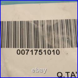 Plaquette Volant Alfa Romeo 159 Cod. 71751010 Neuf Originale