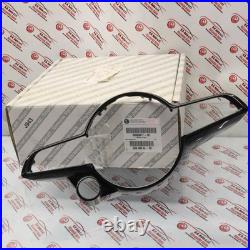 Plaquette Volant Alfa Romeo Giulia-Stelvio-Tonale C. 6000630017 Neuf Originale