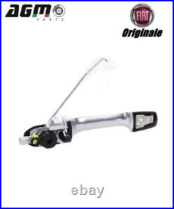 Poignée De Porte Avant Gauche Originale ALFA ROMEO GT 156073277
