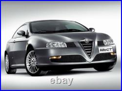 Poignée De Porte Avant Gauche Originale ALFA ROMEO GT 156073277