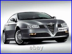 Poignée De Porte Avant Gauche Originale ALFA ROMEO GT 156073277