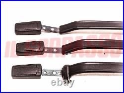 Poignées Passager Interne Alfa Romeo Alfa Sud Berline Ti Sprint Original Poignées Passager Interne Alfa Romeo Alfa Sud Berline Ti Sprint Original