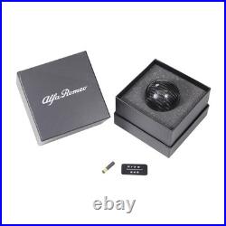 Pommeau de vitesse original Alfa Romeo en fibre de carbone Alfa Romeo Giulietta