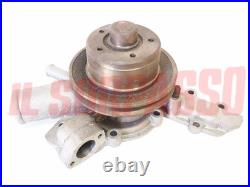 Pompe À Eau Alfa Romeo Giulia GT Duetto 1300 1600 1750 Berline Originale