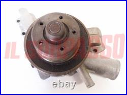 Pompe À Eau Alfa Romeo Giulia GT Duetto 1300 1600 1750 Berline Originale
