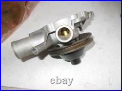 Pompe À Eau Alfa Romeo Giulietta 1600 1800 2000 Spider Gtv 2000 Originale Alfa