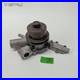 Pompe À Eau + Dynamo Originale SIL Alfa Romeo Giulia Super GT Junior 1300 1600