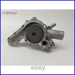 Pompe À Eau + Dynamo Originale SIL Alfa Romeo Giulia Super GT Junior 1300 1600
