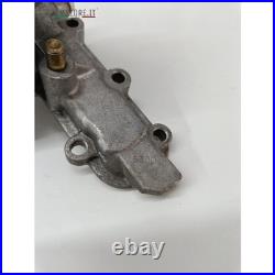 Pompe À Eau + Dynamo Originale SIL Alfa Romeo Giulia Super GT Junior 1300 1600