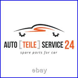 Pompe À Eau + Kit De Courroie Crantée Gates KP55500XS PowergripT pour Alfa Romeo