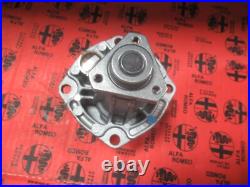 Pompe À Eau Originale Alfa Romeo 33 145 146 BOXER 60624553 71727986 Neuve