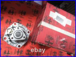 Pompe À Eau Originale Alfa Romeo 33 145 146 BOXER 60624553 71727986 Neuve