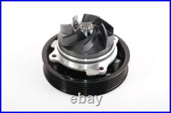 Pompe À Eau Originale Alfa Romeo Giulia (952) Stelvio (949) 2.9 V6 GTA GTAm Pompe À Eau Originale Alfa Romeo Giulia (952) Stelvio (949) 2.9 V6 GTA GTAm