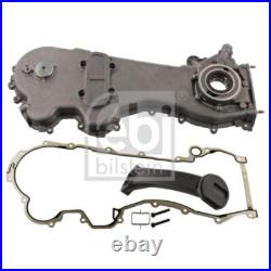 Pompe À Huile Febi Bilstein 40530 pour Alfa Romeo Citroën Fiat Ford Lancia Opel Pompe À Huile Febi Bilstein 40530 pour Alfa Romeo Citroën Fiat Ford Lancia Opel