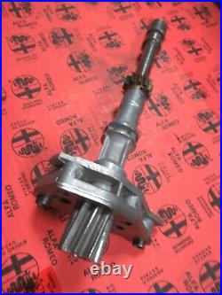 Pompe À Huile Originale Alfa Romeo Sud Ti / Sprint 510625 Neuve