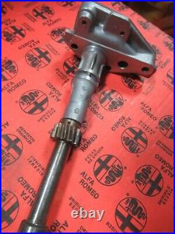 Pompe À Huile Originale Alfa Romeo Sud Ti / Sprint 510625 Neuve