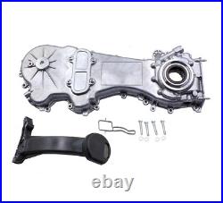 Pompe À Huile Pierburg Originale Alfa Romeo Mito Fiat 500 1.3 Multijet Euro 5/6 Pompe À Huile Pierburg Originale Alfa Romeo Mito Fiat 500 1.3 Multijet Euro 5/6