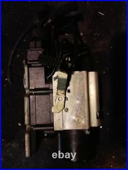 Pompe Abs Alfa Romeo 159'05 -'11 Originale Usagée Pompe Abs Alfa Romeo 159'05 -'11 Originale Usagée