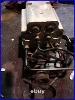 Pompe Abs Alfa Romeo 159'05 -'11 Originale Usagée Pompe Abs Alfa Romeo 159'05 -'11 Originale Usagée