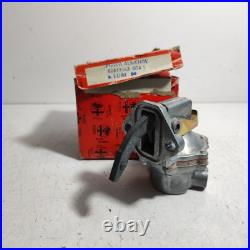 Pompe D'Alimentation Carburant ALFA ROMEO 164 Originale 60513562