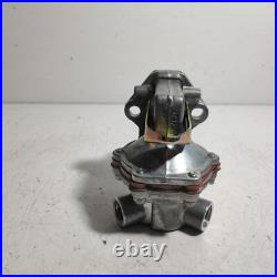 Pompe D'Alimentation Carburant ALFA ROMEO 164 Originale 60513562