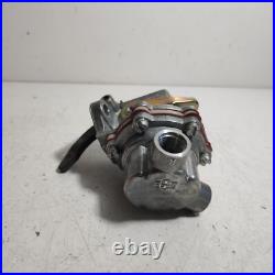 Pompe D'Alimentation Carburant ALFA ROMEO 164 Originale 60513562